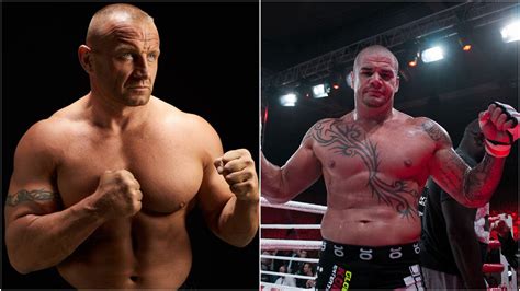 Jun 30, 2021 · kołecki vs szostak wideo: Pudzianowski ,,znokautował" swojego rywala - Brytyjczyka ...