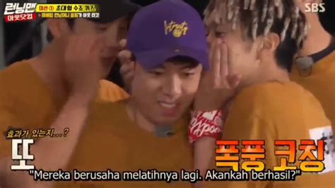 Myasiantv will always be the first to have the episode so please bookmark for update. 414_8 Running Man Subtitle Indonesia - YouTube