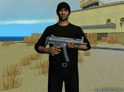 A drug baron, ricardo diaz is a minor character in grand theft auto: Ricardo Diaz and his cartel in HD for GTA Vice City