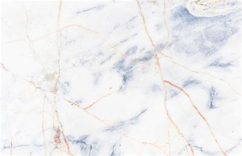 White marble wallpaper for laptop. Blue & Bronze Cracked Marble Wallpaper | MuralsWallpaper