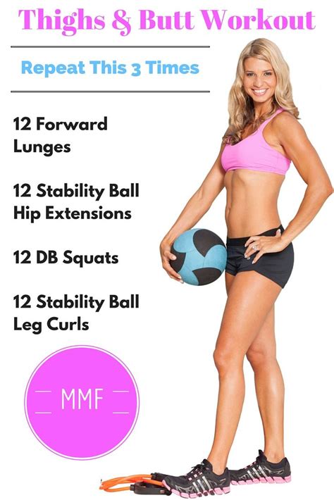 Set a personal workout goal. Idea by Michelle Marie Fit on Daily Workouts & Meal Plans ...