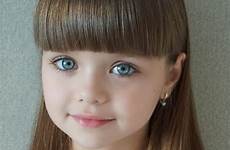 girl beautiful most russian model instagram age child anastasia knyazeva youngest thylane blondeau now just