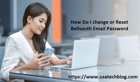 After landing on the official page, you will have to log in to your account. How to Reset Bellsouth Email Password|Change Password