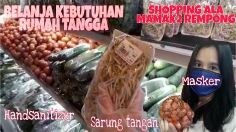 Kamu bisa membeli produk kebutuhan rumah tangga, seperti produk organik, kue, bunga, makanan untuk binatang peliharaan, hingga suplemen kesehatan. BELANJA KEBUTUHAN RUMAH TANGGA MENGGUNAKAN PROTOKOL ...