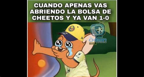 Pachuca v club america prediction and tips, match center, statistics and analytics, odds comparison. América vs. Chivas MEMES: las mejores reacciones tras el ...