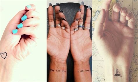 Bu yazıda bir gün sizin için anlamı olacak minik bir dövme yaptırmak isterseniz fikir. BİLEĞİNİZE YAPTIRABİLECEĞİNİZ 32 DÖVME MODELİ | Marie Claire