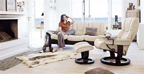 Take $500 off all signature base or classicpower™ recliners, or receive up to $1,500 credit toward additional stressless® seating. Greerton Furnishings & Danske Mobler Tauranga, New Zealand