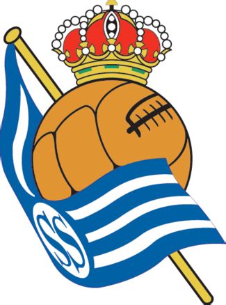 Após algumas temporadas vestindo aktion, o grêmio novorizontino terá roupa nova em 2019, para as disputas do campeonato paulista e da copa paulista. Ficheiro:Real Sociedad de Futbol.png - Wikipédia, a ...