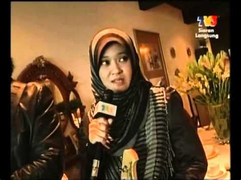 Tv3, stesen swasta siaran terestrial no. Kolaborasi Datuk Dr Maznah Hamid & AlFarabiBand Melodi TV3 ...