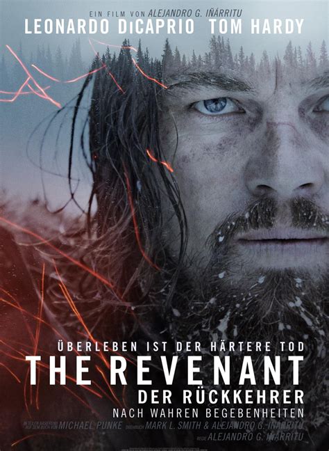 New popular korean drama, watch and download korean drama free online with english subtitles at dramacool. The Revenant - Der Rückkehrer - Trailer