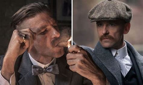 Peaky blinders sta tornando con una quinta stagione e la bbc lo annuncia con un promo. Peaky Blinders blunder: Fans spot major error in key ...