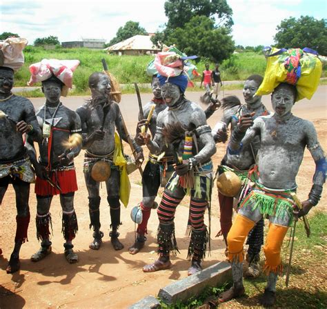 Ruled by cacheu to 1696. Conosaba do Porto: ASSOCIAÇÕES DA GUINÉ-BISSAU PROMOVEM ...