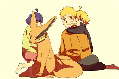 Será que ela será a nova jinchuuriki da 9 caldas? NARUTO Wallpaper #1806071 - Zerochan Anime Image Board