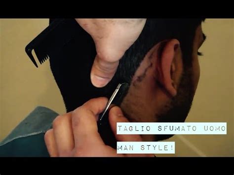 Maybe you would like to learn more about one of these? Come tagliare da soli i capelli scalati da uomo | Beauty