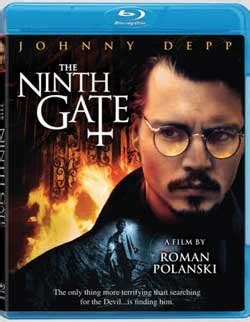 To fulfill the pact with the devil one needs all nine original authentic illustrations together, have she later leaves him a note where the true ninth illustration is. Film Review: The Ninth Gate (1999) | HNN