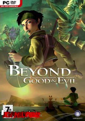 Journey to system 3 for the prequel to one of ubisoft's most beloved games! JDanny182: Beyond Good and Evil full PC español MEGA 1 ...
