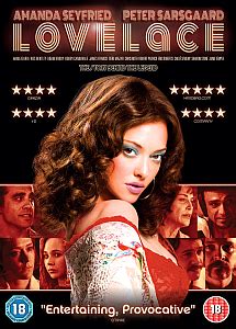 All content, including images, text, graphics, video and audio content contained in the website is protected under the laws of copyright, owned or under license to company or its designees,and represents proprietary and. DVD Review: 'Lovelace' - CineVue - Movie Reviews and Articles
