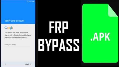 Are you looking for frp bypass apk latest version. FRP Bypass APK Download for Any Android(Guaranteed Method)