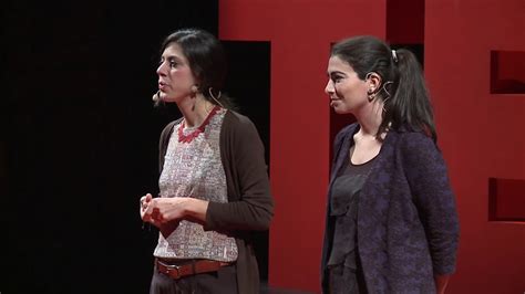 A bug in our dish | Giulia Maffei & Giulia Tacchini | TEDxBari - YouTube