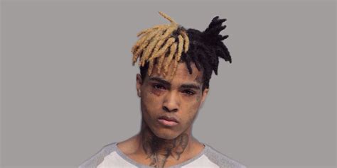 0 watchers17 page views0 deviations. El rapero XXXTentacion fue asesinado a sus 20 años en Miami