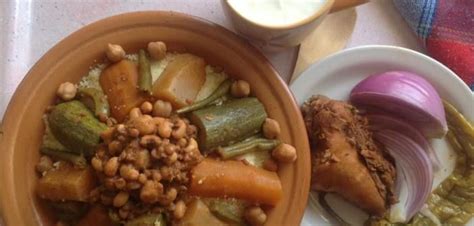 333 отметок «нравится», 12 комментариев — cuisine ouverte à tous (@cuisine_ouverte_a_tous) в instagram: Couscous Kabyle | Recette | Couscous kabyle, Recettes de ...