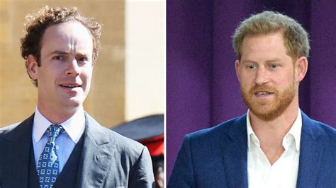 Das neue leben in den usa bedeutete für prinz harry einen großen umschwung… sodass er sogar eine neue vaterfigur fand. Prinz Harry Patenonkel? Sein ältester Freund Tom wird ...