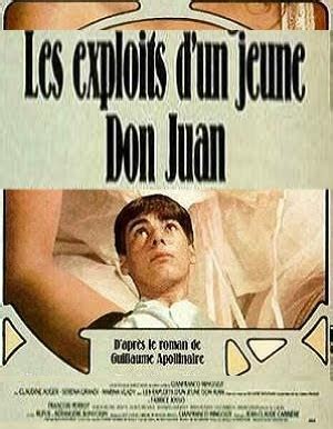 Brigitte bardot, robert hossein, maurice ronet and others. Want More Movies online: Les Exploits D'un Jeune Don Juan ...
