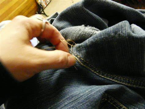 Great news!!!you're in the right place for single hole rub. The "Secret" is Gratitude: Fixing Holes in Jeans, Inner ...