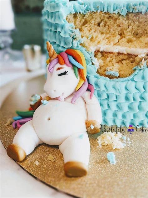 How to render lard in the instant pot. Fat Unicorn Via Absolutely Cake We finally got to make our ...