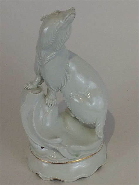 Wann hat der dhl paketshop in würselen geöffnet? Max Esser „Dachs", Meissen 1924-34, 2. Wahl - Sabet ...