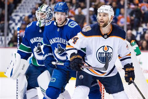 Conozca el historial de partidos y resultados de los últimos juegos de cada equipo en scores24.live! Canucks score 3 power-play goals in 4-2 win over Oilers ...