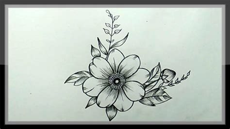 Royer's flowers & gifts west lancaster avenue reading pa. Flower Drawing In Pencil Easy Step By | Best Flower Site