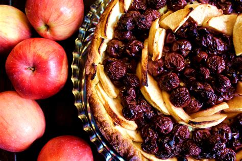 Probieren sie dieses und weitere rezepte von eat smarter! Kirsch-Apfelkuchen // Rezept | Apfelkuchen rezept ...