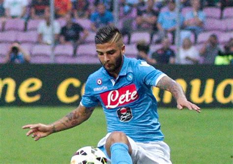 Vous pouvez cependant me contacter directement si vous souhaitez plusieurs exemplaires de la même pièce. Napoli, Insigne ha nascosto l'infortunio all'allenatore ...