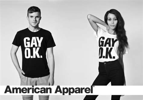 Their unique take on fashion has caught the attention of a lot of people. The good, the bad, and the ugly of LGBT marketing. Part 6 of 6