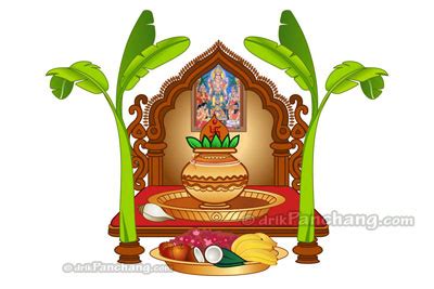 The satya nārāyana puja is the religious worship of the hindu god viṣṇu. Satyanarayana Pooja Decoration Ideas - Diary Decoration