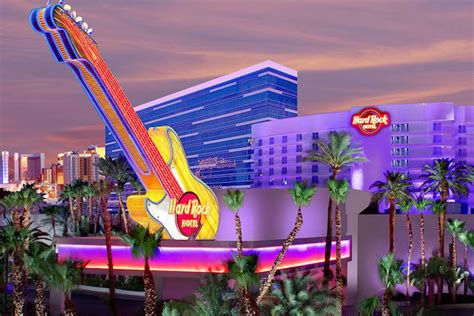 Take advantage of our easy & secure reservation process and no hidden fees policy! L'hôtel Hard Rock Las Vegas ferme ses portes pour ...