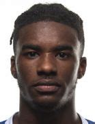 Omar tyrell crawford richards (born 15 february 1998) is an english professional footballer who plays for championship club reading as a left back or a wing back. Omar Richards - Rückennummern-Historie | Transfermarkt