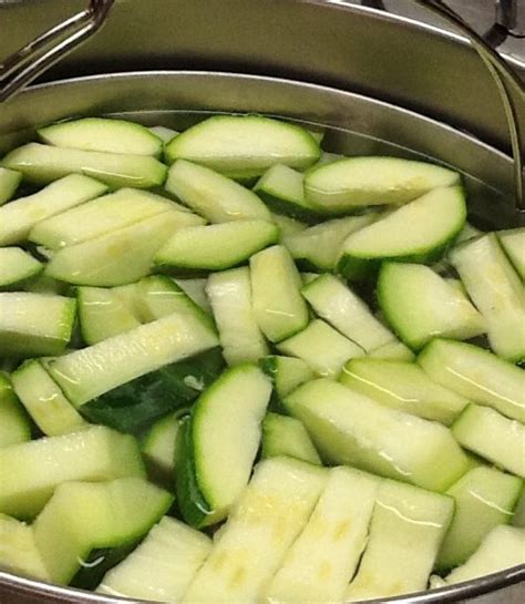 Check spelling or type a new query. Can you freeze Cucumbers? 14 Ways to Freeze, Preserve and ...