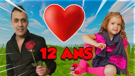 Un canon de 12 livres est un canon tirant des boulets de 12 livres, utilisé du xviie siècle au milieu du xixe siècle. BEST OF#12 :TK SORT AVEC UNE FILLE DE 12 ANS ! - YouTube