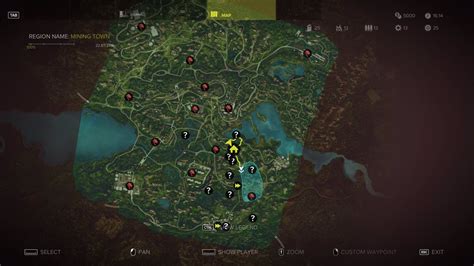 Each map offers you a different skillset of combat, allowing you to fight across a range of gameplay modes, requiring you to choose the right loadout and prepare accordingly. Sniper-Ghost-Warrior-3-map - Indiegala Blog