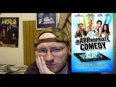 Since this list was published in 2017, many funny movies have been released. Rant - Inappropriate Comedy (2013) Movie Review - YouTube