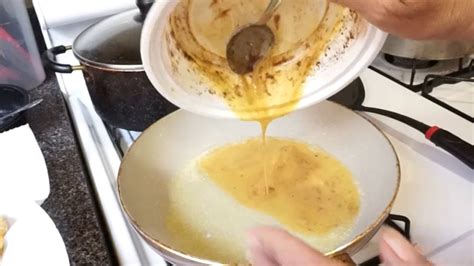 Maybe you would like to learn more about one of these? MAKING FRENCH TOAST STICKS USING LEFTOVER HAMBURGER BUNS ...