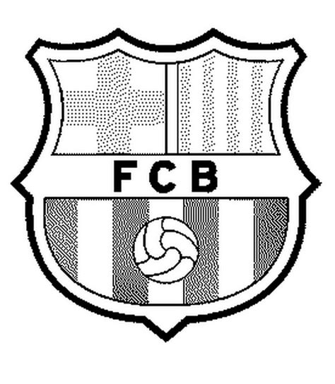 Futbol club barcelona, commonly referred to as barcelona and colloquially known as barça (ˈbaɾsə), is a spanish professional football club based in barcelona, that competes in la liga. Fußball 16 | Ausmalbilder