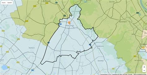 Im norden grenzt die gemei Immobilienpreise Weilerswist 2020 - aktuelle Preisentwicklung