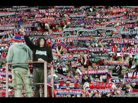 Wisła kraków football hooligans attaks leaders hooligans cracovia. WIsła Kraków Hooligans - Poland - YouTube