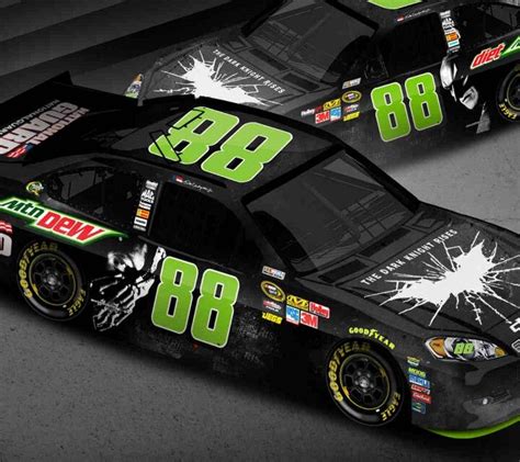 Nascar has been around since 1948 and stock car racing fans have had the privilege of seeing some of the best moments worth remembering over the car no.11 makes the top of the list with 218 wins. Dale Jr. 2012 DKR Chevy | Dale earnhardt jr, The dark ...