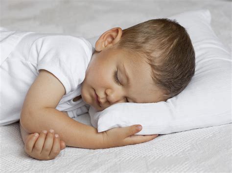 Side sleeping is not safe and is not advised. When can my baby sleep with a blanket? | BabyCenter