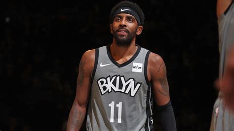 Irving also had five assists, five rebounds and four steals. Irving returns, leads Nets to easy win vs. Hawks in 2020 ...