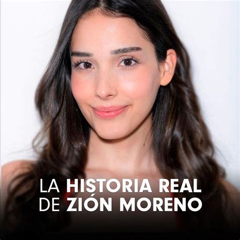 Jul 02, 2021 · zión moreno de giorgio armani ella es luna la, un nombre muy icónico para la segunda parte del séquito de julien calloway. VIX Mujer - La historia real de Zión Moreno supera la ...